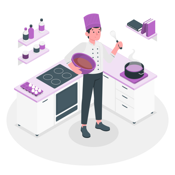 Download Free Chef Amico Style Use our free logo maker to create a logo and build your brand. Put your logo on business cards, promotional products, or your website for brand visibility.