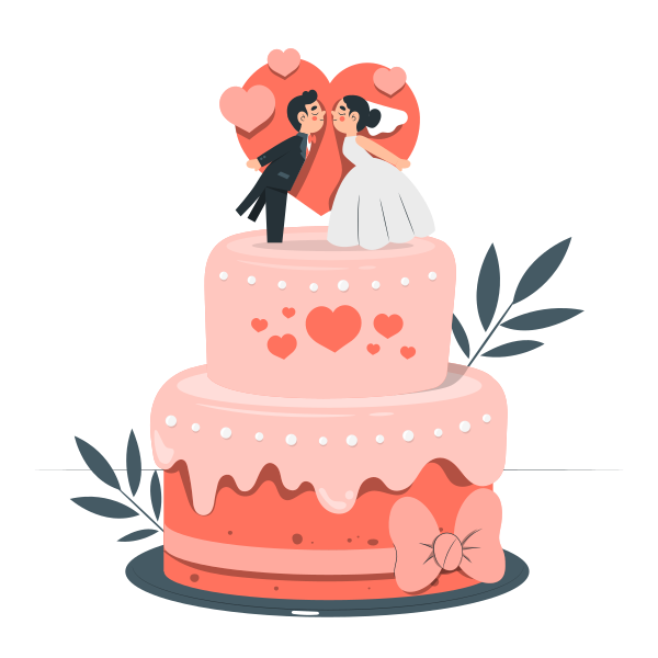 wedding cake clip art - Clip Art Library